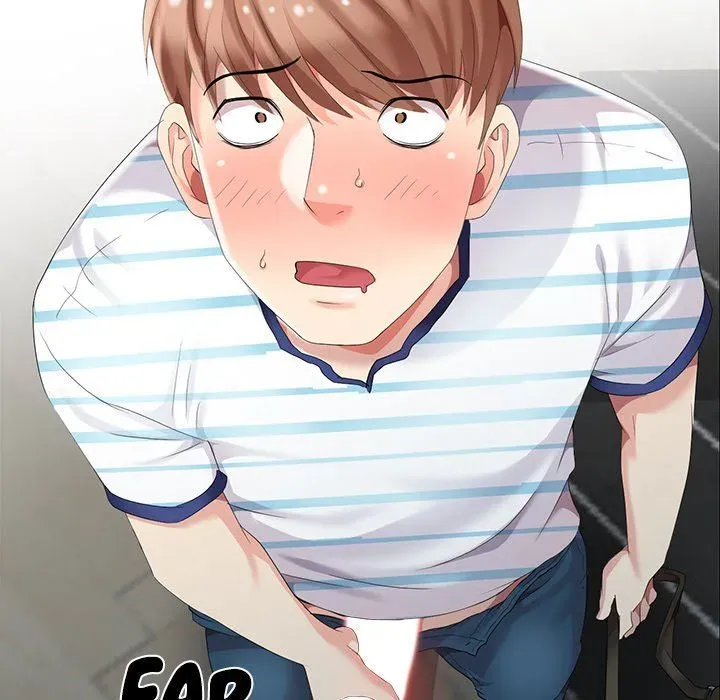 Read Secret Hideout chapter 4 image 103 on Lezhin