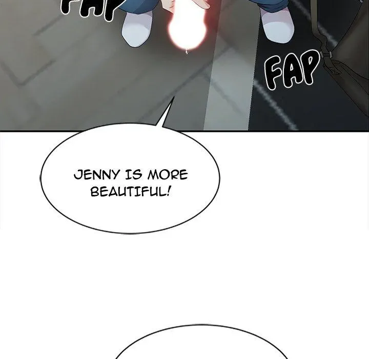 Read Secret Hideout chapter 4 image 104 on Lezhin