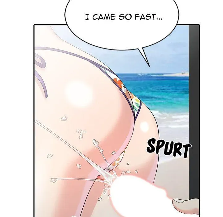 Read Secret Hideout chapter 4 image 105 on Lezhin