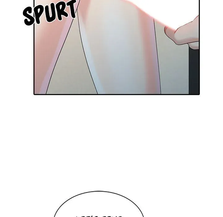 Read Secret Hideout chapter 4 image 106 on Lezhin