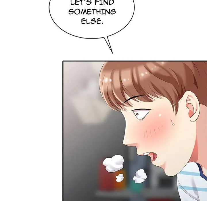 Read Secret Hideout chapter 4 image 107 on Lezhin