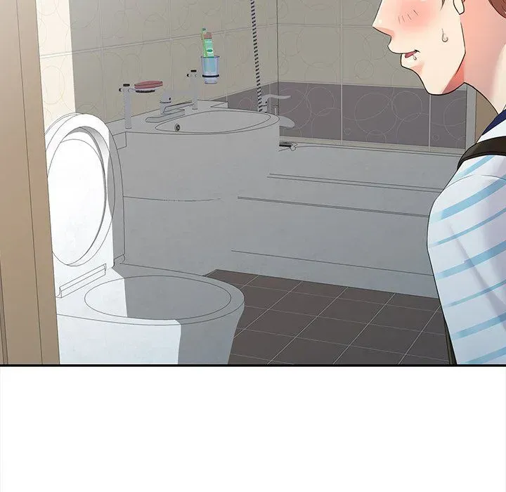 Read Secret Hideout chapter 4 image 112 on Lezhin