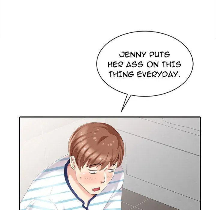 Read Secret Hideout chapter 4 image 113 on Lezhin