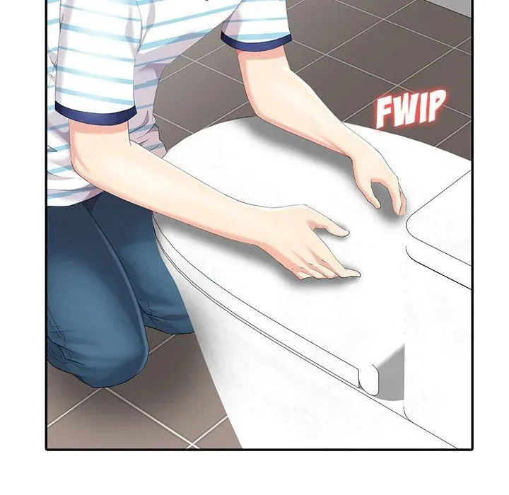 Read Secret Hideout chapter 4 image 114 on Lezhin