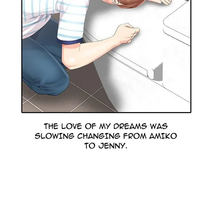 Read Secret Hideout chapter 4 image 116 on Lezhin