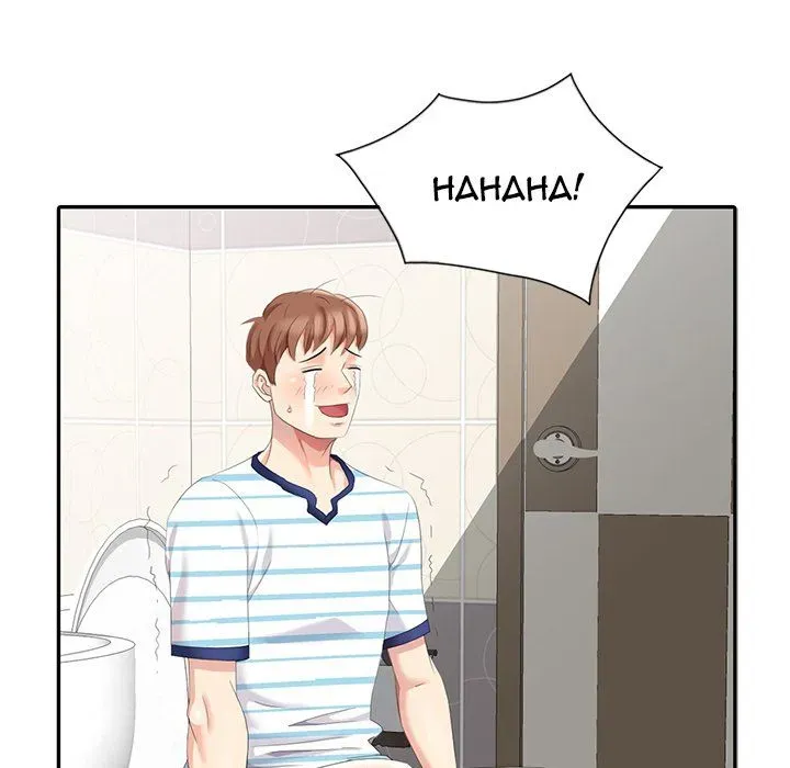 Read Secret Hideout chapter 4 image 117 on Lezhin