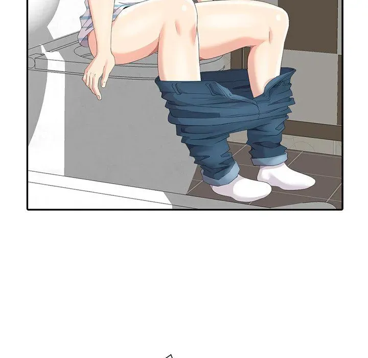 Read Secret Hideout chapter 4 image 118 on Lezhin