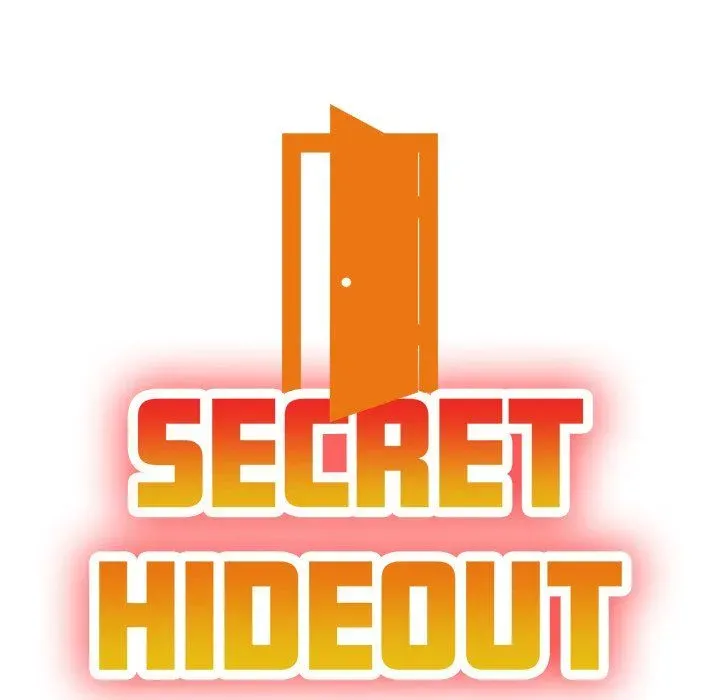 Read Secret Hideout chapter 4 image 12 on Lezhin