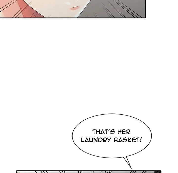 Read Secret Hideout chapter 4 image 120 on Lezhin