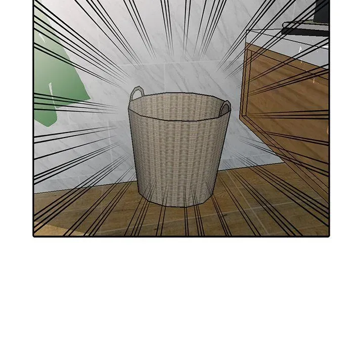 Read Secret Hideout chapter 4 image 121 on Lezhin