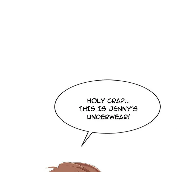 Read Secret Hideout chapter 4 image 122 on Lezhin