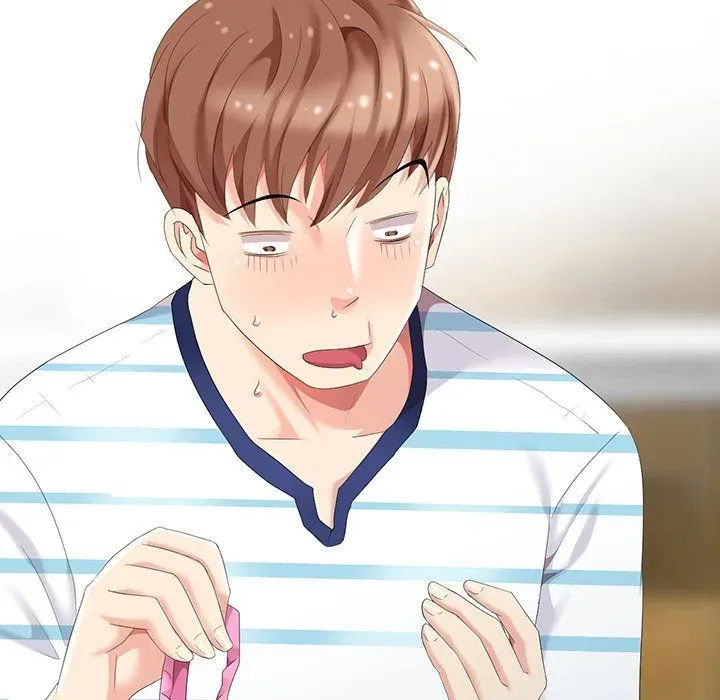 Read Secret Hideout chapter 4 image 123 on Lezhin