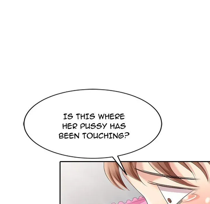 Read Secret Hideout chapter 4 image 125 on Lezhin