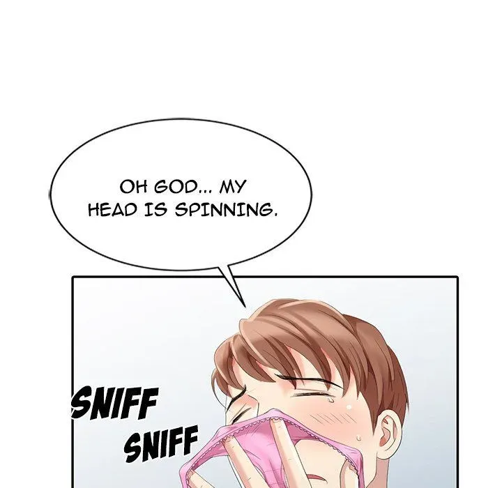 Read Secret Hideout chapter 4 image 127 on Lezhin