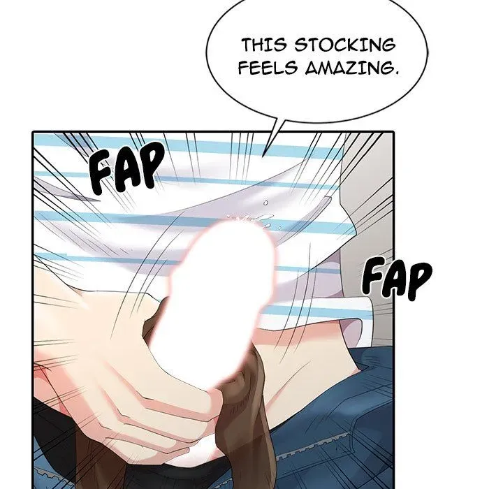 Read Secret Hideout chapter 4 image 129 on Lezhin
