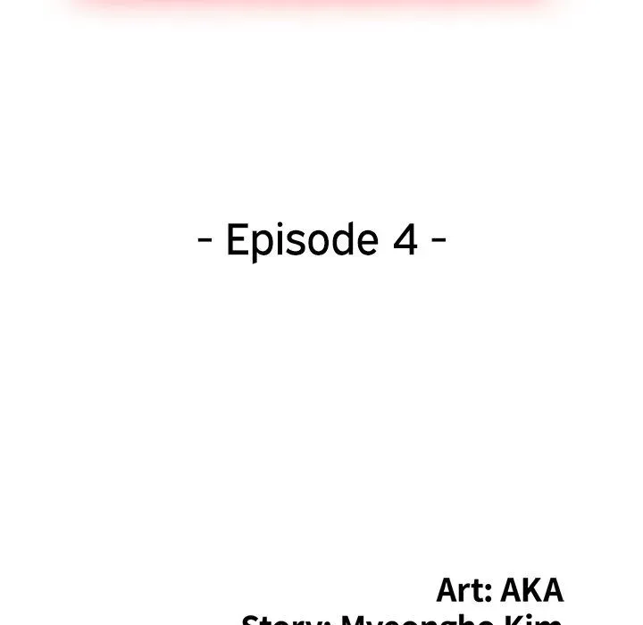 Read Secret Hideout chapter 4 image 13 on Lezhin