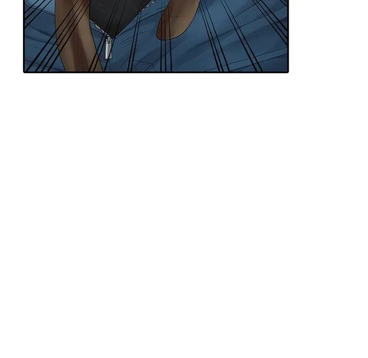 Read Secret Hideout chapter 4 image 130 on Lezhin