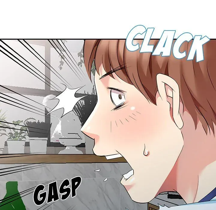 Read Secret Hideout chapter 4 image 131 on Lezhin