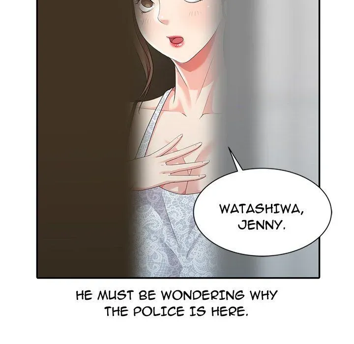 Read Secret Hideout chapter 4 image 15 on Lezhin