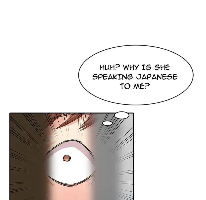 Read Secret Hideout chapter 4 image 16 on Lezhin