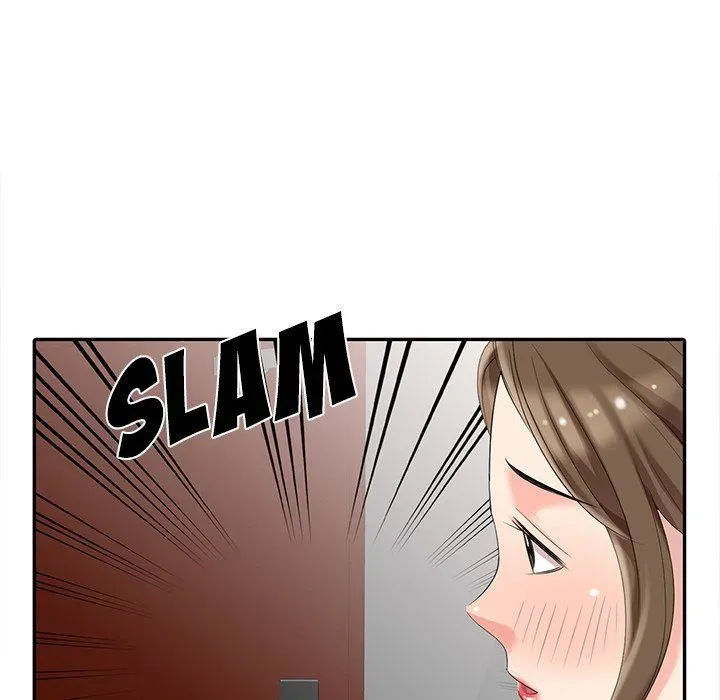 Read Secret Hideout chapter 4 image 18 on Lezhin