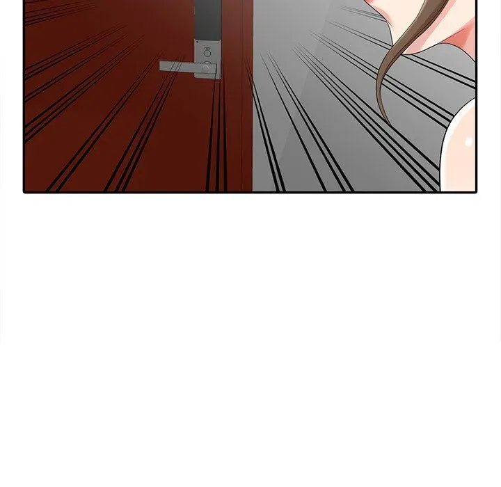 Read Secret Hideout chapter 4 image 19 on Lezhin