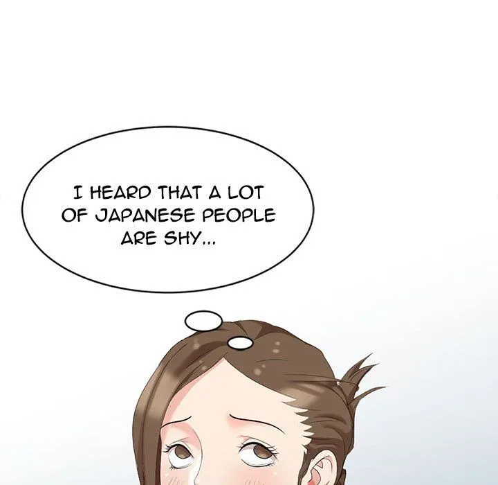 Read Secret Hideout chapter 4 image 20 on Lezhin