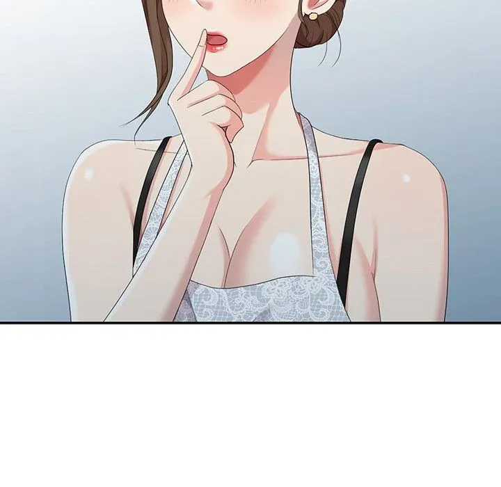 Read Secret Hideout chapter 4 image 21 on Lezhin