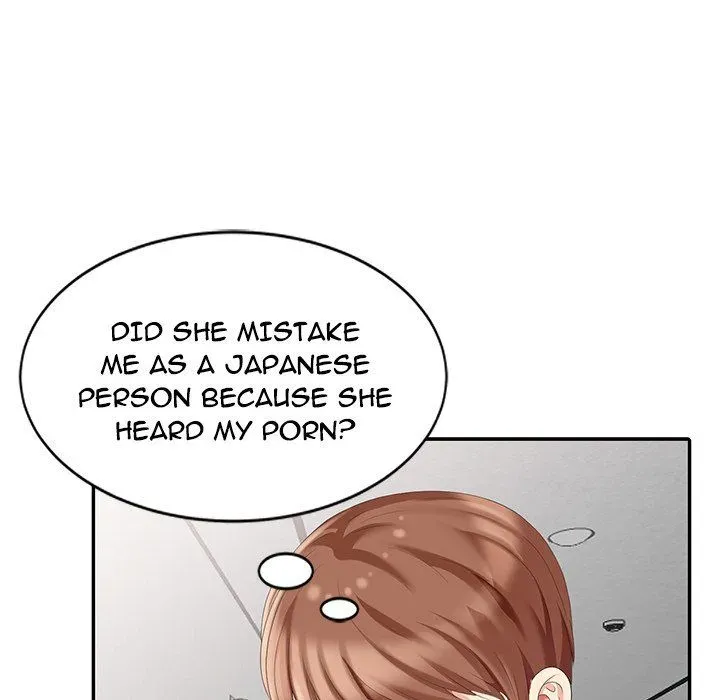 Read Secret Hideout chapter 4 image 22 on Lezhin