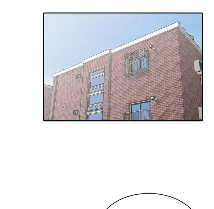Read Secret Hideout chapter 4 image 25 on Lezhin