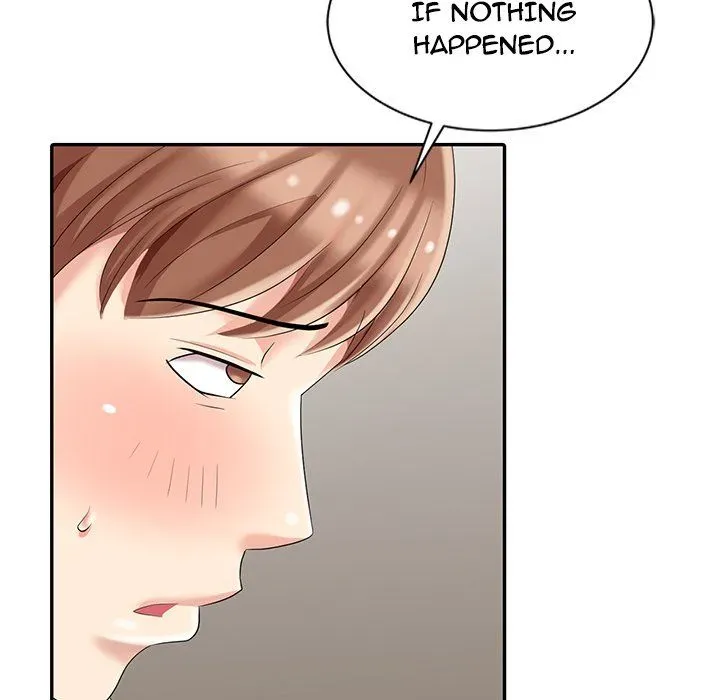 Read Secret Hideout chapter 4 image 28 on Lezhin