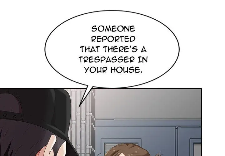Read Secret Hideout chapter 4 image 3 on Lezhin