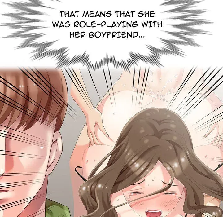 Read Secret Hideout chapter 4 image 30 on Lezhin
