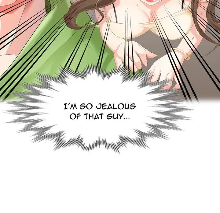 Read Secret Hideout chapter 4 image 31 on Lezhin