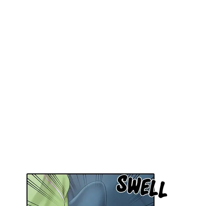 Read Secret Hideout chapter 4 image 32 on Lezhin