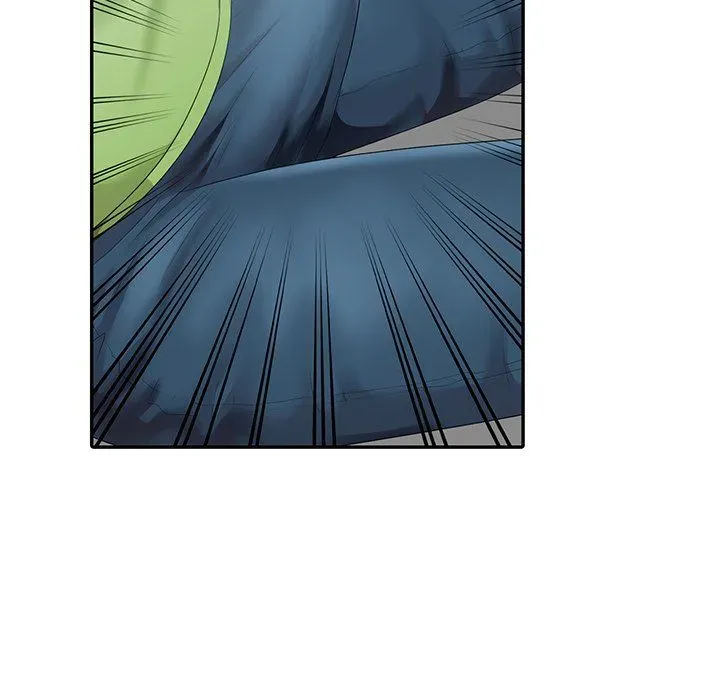 Read Secret Hideout chapter 4 image 33 on Lezhin