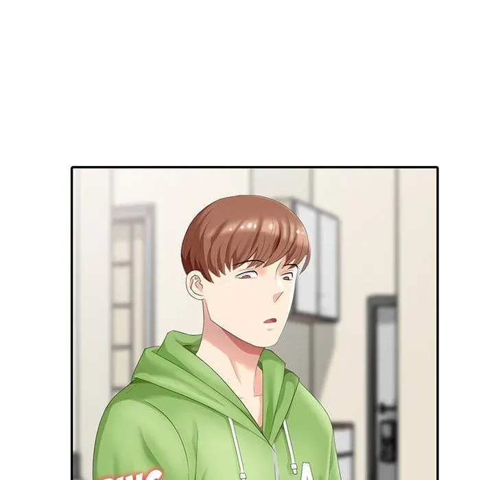 Read Secret Hideout chapter 4 image 34 on Lezhin