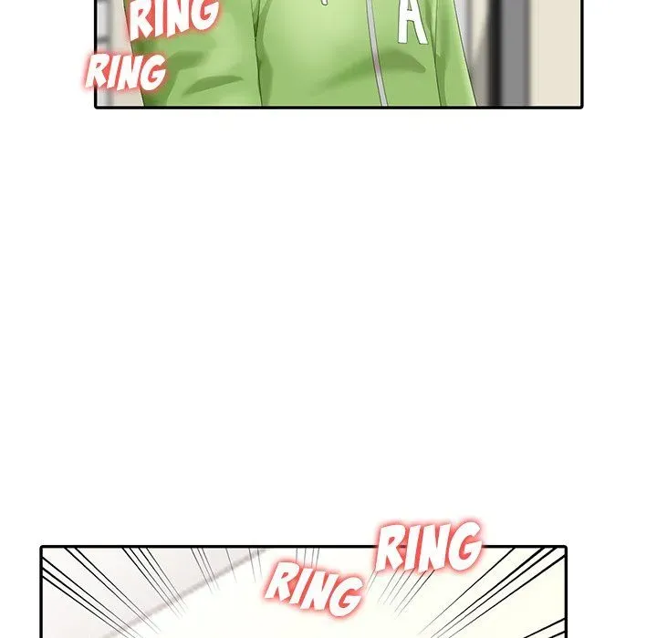 Read Secret Hideout chapter 4 image 35 on Lezhin