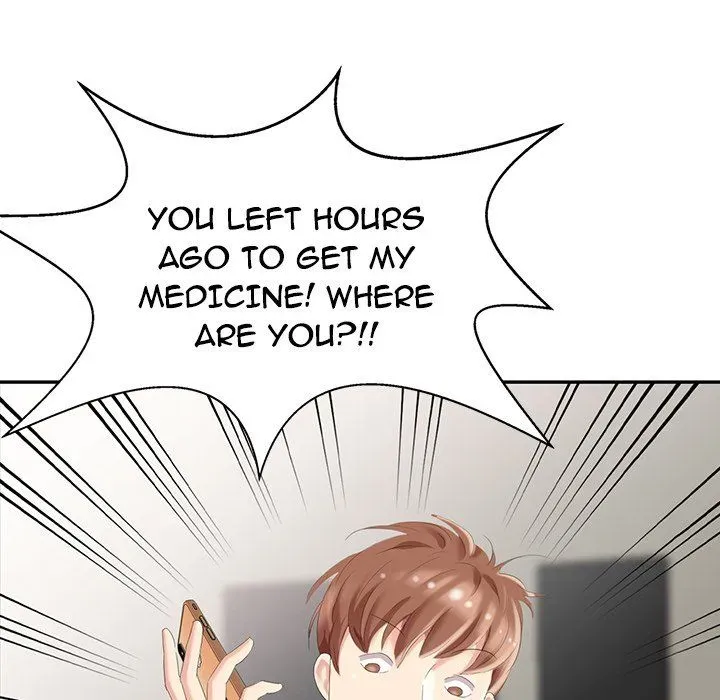 Read Secret Hideout chapter 4 image 37 on Lezhin