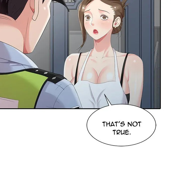 Read Secret Hideout chapter 4 image 4 on Lezhin