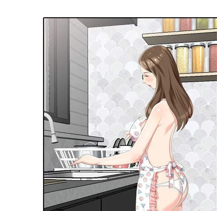 Read Secret Hideout chapter 4 image 45 on Lezhin