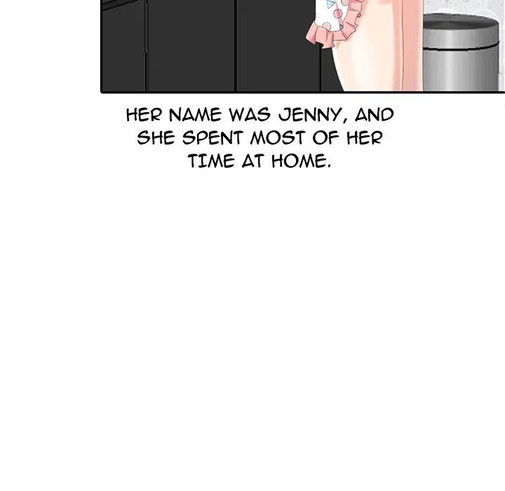 Read Secret Hideout chapter 4 image 46 on Lezhin