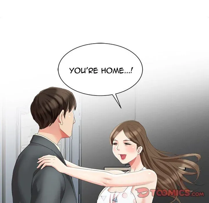 Read Secret Hideout chapter 4 image 47 on Lezhin