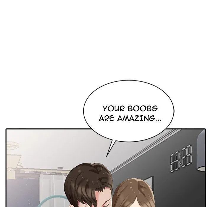 Read Secret Hideout chapter 4 image 49 on Lezhin