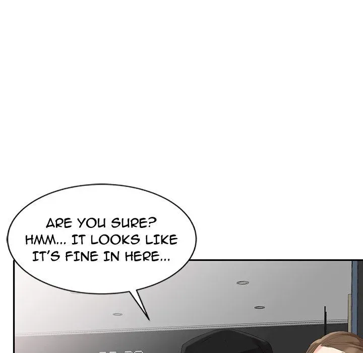 Read Secret Hideout chapter 4 image 5 on Lezhin