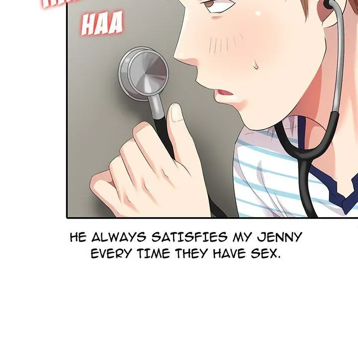 Read Secret Hideout chapter 4 image 52 on Lezhin