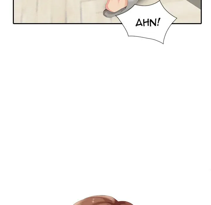 Read Secret Hideout chapter 4 image 55 on Lezhin