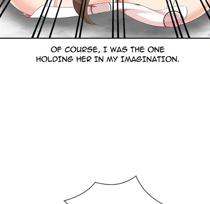 Read Secret Hideout chapter 4 image 58 on Lezhin