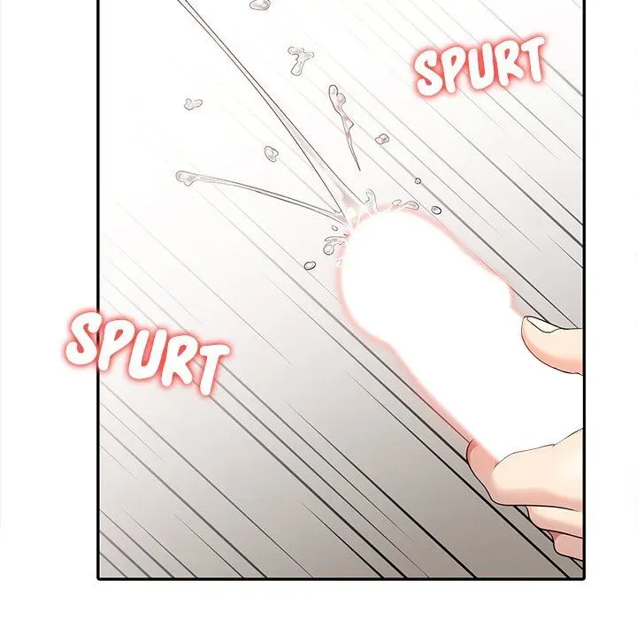 Read Secret Hideout chapter 4 image 64 on Lezhin