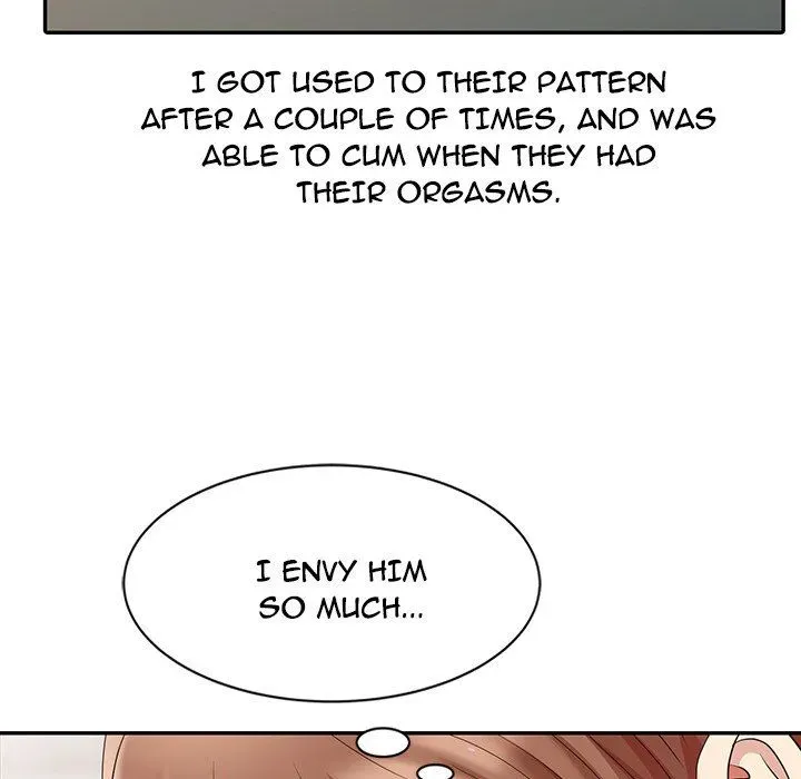 Read Secret Hideout chapter 4 image 67 on Lezhin